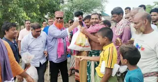 চাঁপাইনবাবগঞ্জে চেক ডিজঅনার মামলায় বিএনপি নেতার কারাদণ্ড